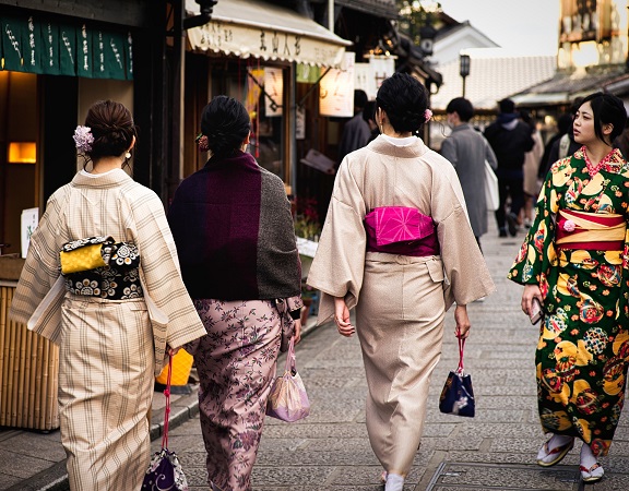 中東 アラブ世界 で日本人女性はモテるのか A Wanderer In Wonderland 大和撫子の中東放浪記